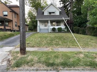 16029 Friend Ave, Maple Heights, OH 44137