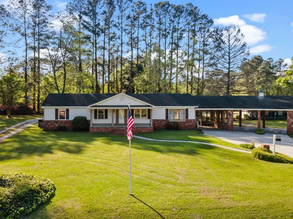 165 NW West Craven Middle School Road, New Bern, NC 28562