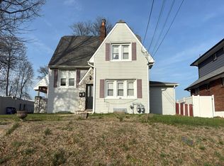500 W Broadway, Haledon, NJ 07508