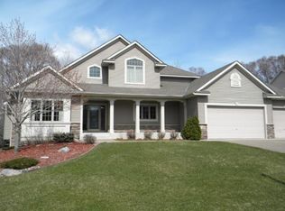 155 Concetta Way, Little Canada, MN 55117