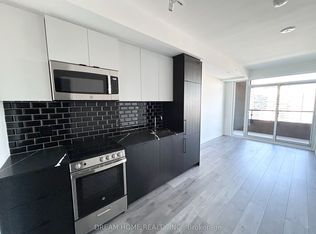 285 Dufferin St #810-W01, Toronto, ON M6K 1Z7