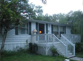 605 Academy St, Raleigh, NC 27603