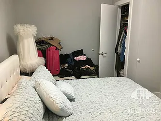 Rented by East Williamsburg Realty Inc