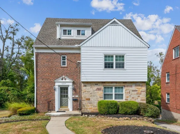 6234 Crestview Pl, Cincinnati, OH 45230
