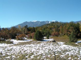 7761 State Highway 165, Rye, CO 81004