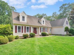 87 Stone Rdg, Mansfield, CT 06250