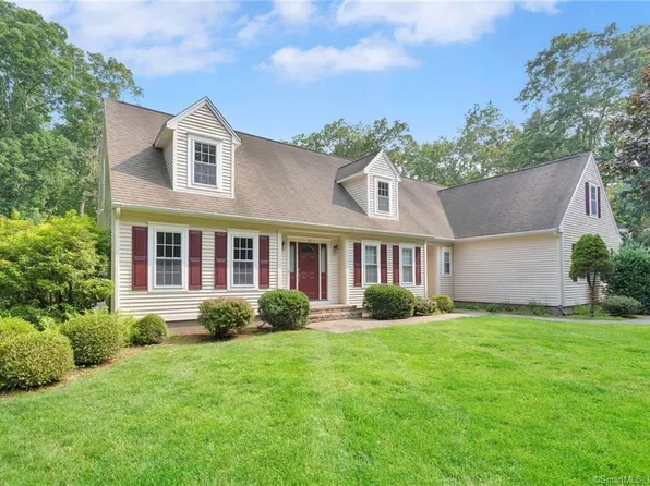 87 Stone Ridge, Mansfield, CT 06250