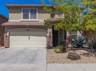 1832 E Parkside Ln, Phoenix, AZ 85024