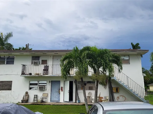 688 SW 6th St, Belle Glade, FL 33430