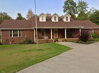 290 Wilson Branch Rd, Barbourville, KY 40906