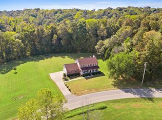 1692 Adswood Rd, Clarksville, TN 37042