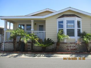 21851 Newland St SPC 111, Huntington Beach, CA 92646