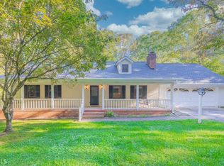 822 Kinney Mill Rd, Mount Airy, GA 30563