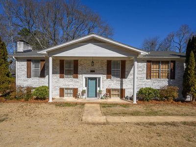 3701 Hayes Dr, Pell City, AL, 35128