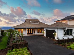 Maile Plan, Nānā Kai, Waikoloa, HI 96738