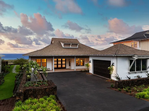 Maile Plan, Nānā Kai