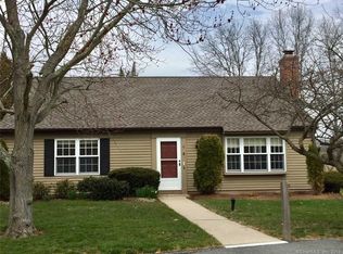 6 Canborne Way #6, Madison, CT 06443