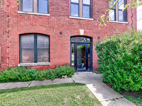 3001 N New Jersey St #301, Indianapolis, IN 46205