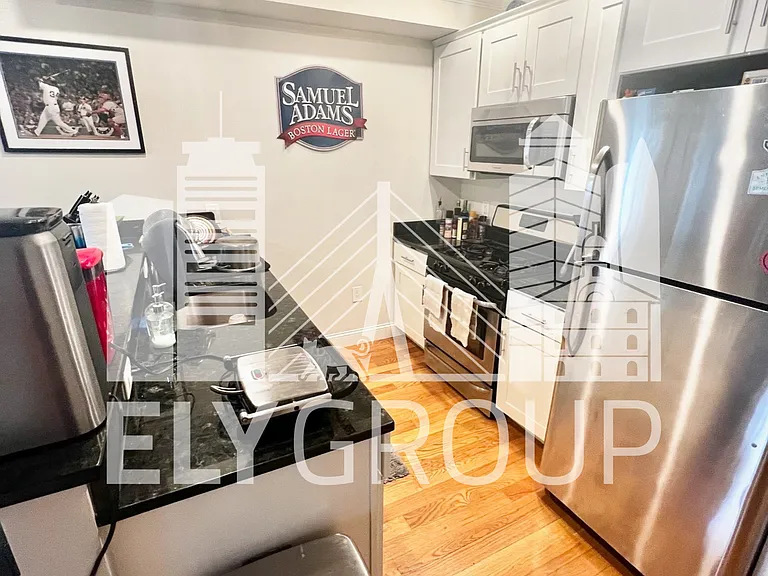 461 Somerville Ave #2 — Photo 3