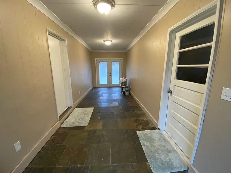 Breezeway