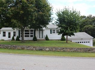 68 Madeleine Ave, Woonsocket, RI 02895