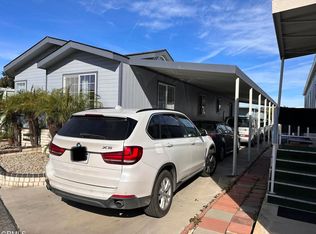 1416 Persimmon Ave #156, Oxnard, CA 93033