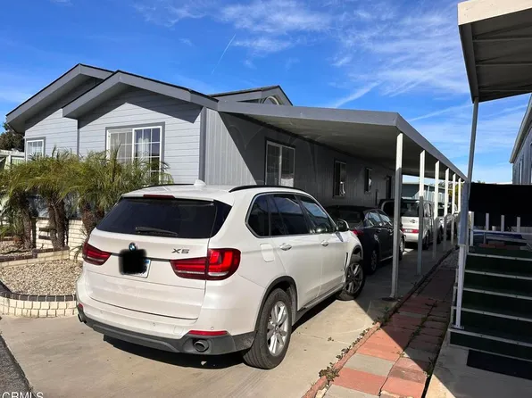 1416 Persimmon Ave #156, Oxnard, CA 93033