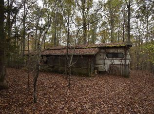 0 N Hidden Valley Dr, Nunnelly, TN 37137