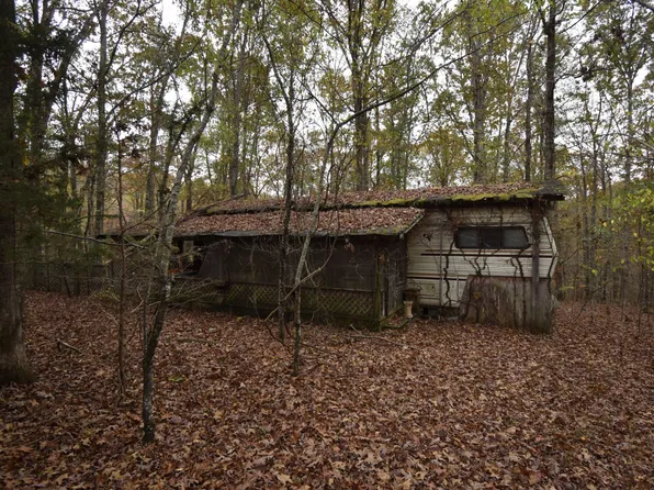 0 N Hidden Valley Dr, Nunnelly, TN 37137