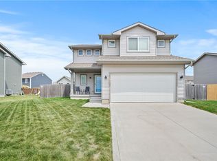 700 37th St SW, Bondurant, IA 50035