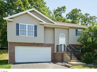 71 River Ridge Ln, Munroe Falls, OH 44262