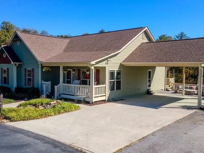 106 Gibson Cove Estates Dr, Franklin, NC, 28734