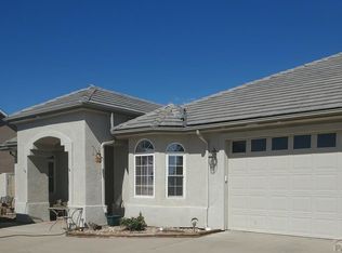 3 College Ct, La Junta, CO 81050