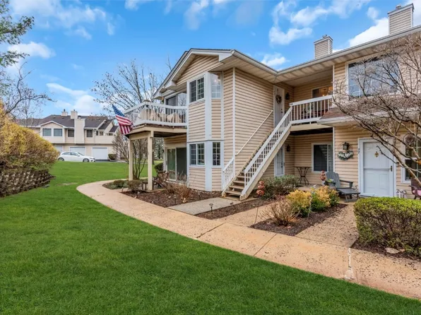 80 Wendover Court, Bedminster Twp., NJ 07921