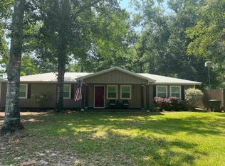 10511 Swift Church Rd N, Foley, AL 36535