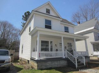 16 Philip St, Ilion, NY 13357