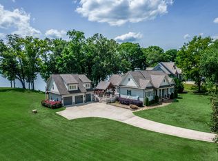 1171 Sunset Blf, Greensboro, GA 30642