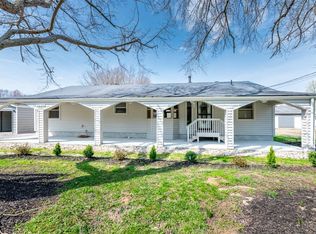 7121 Cozaddale Rd, Goshen, OH 45122