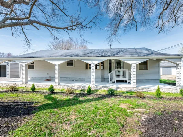 7121 Cozaddale Rd, Goshen, OH 45122