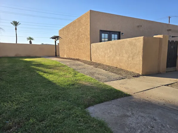 2490 W Yowell Ct Unit 53, Yuma, AZ 85364