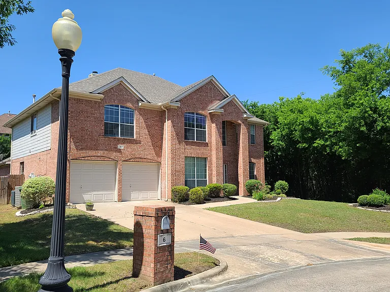 6 Brairwood Ct — Photo 4