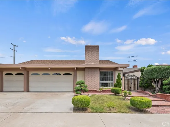 5154 Meadow Wood Ave, Lakewood, CA 90712