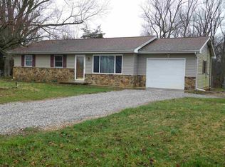 4791 N Greene County Line Rd, Bloomington, IN 47403