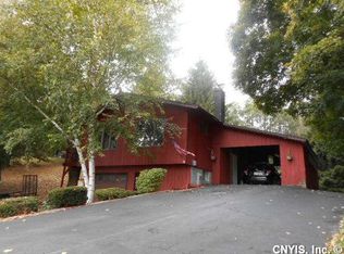 433 McLean Rd, Cortland, NY 13045