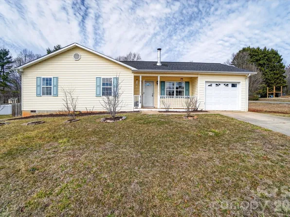4759 Petra Mill Rd, Granite Falls, NC 28630