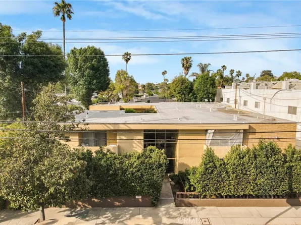 14641 Magnolia Blvd, Sherman Oaks, CA 91403