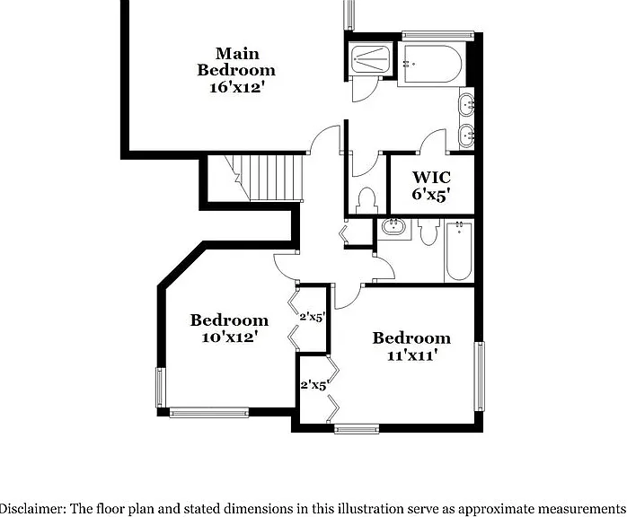 7918 Berkshire Ln — Photo 3