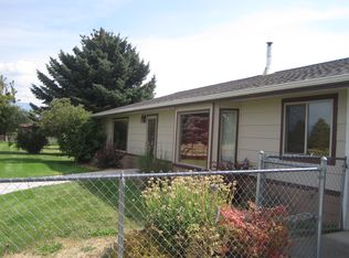 39541 Marigold Ln, Polson, MT 59860