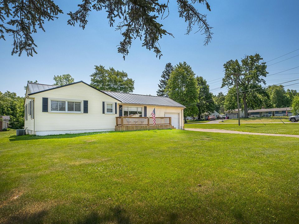 804 Mayflower Ave, Mansfield, OH 44905 Zillow