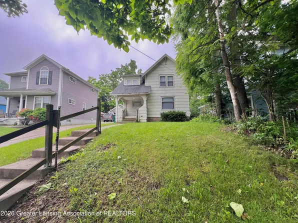 313 W Cesar E Chavez Ave, Lansing, MI 48906